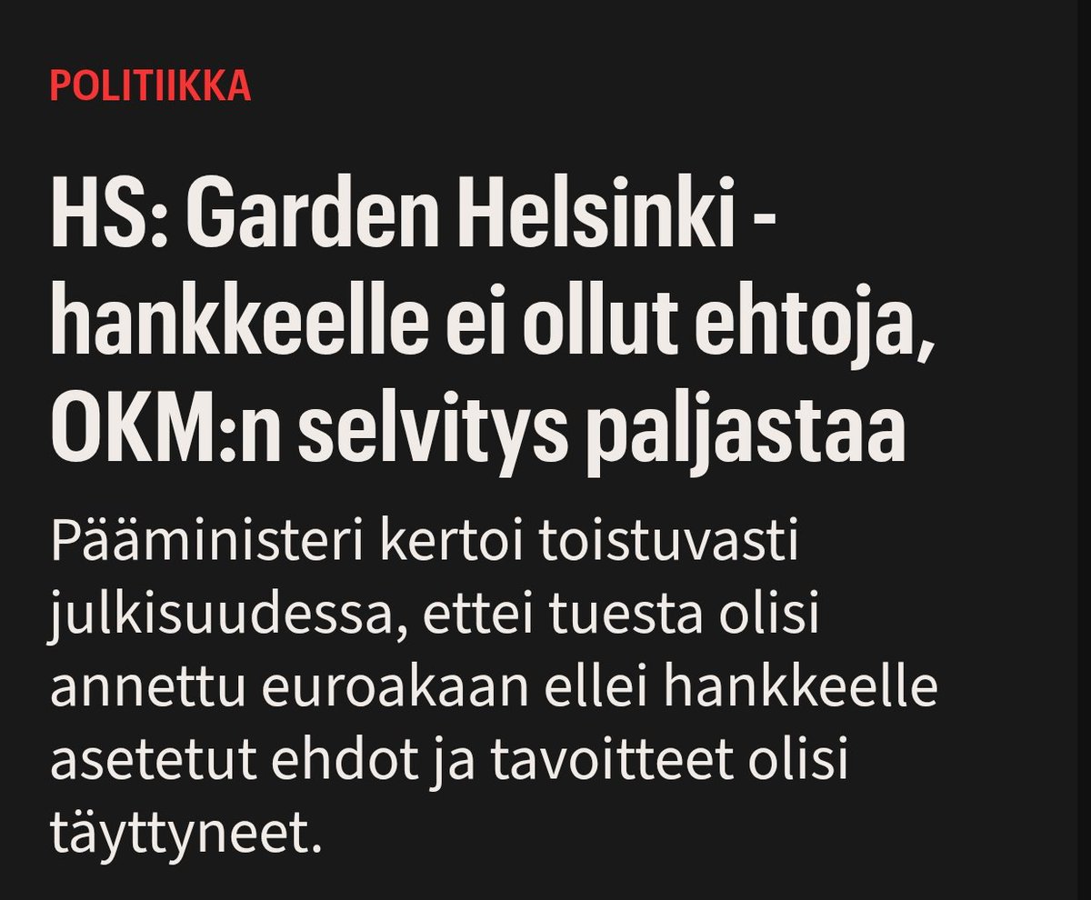 hiilinen's tweet photo. Petteri nyt on aika erota.

https://t.co/vMw2z5BmJX https://t.co/5q87ANck0G
