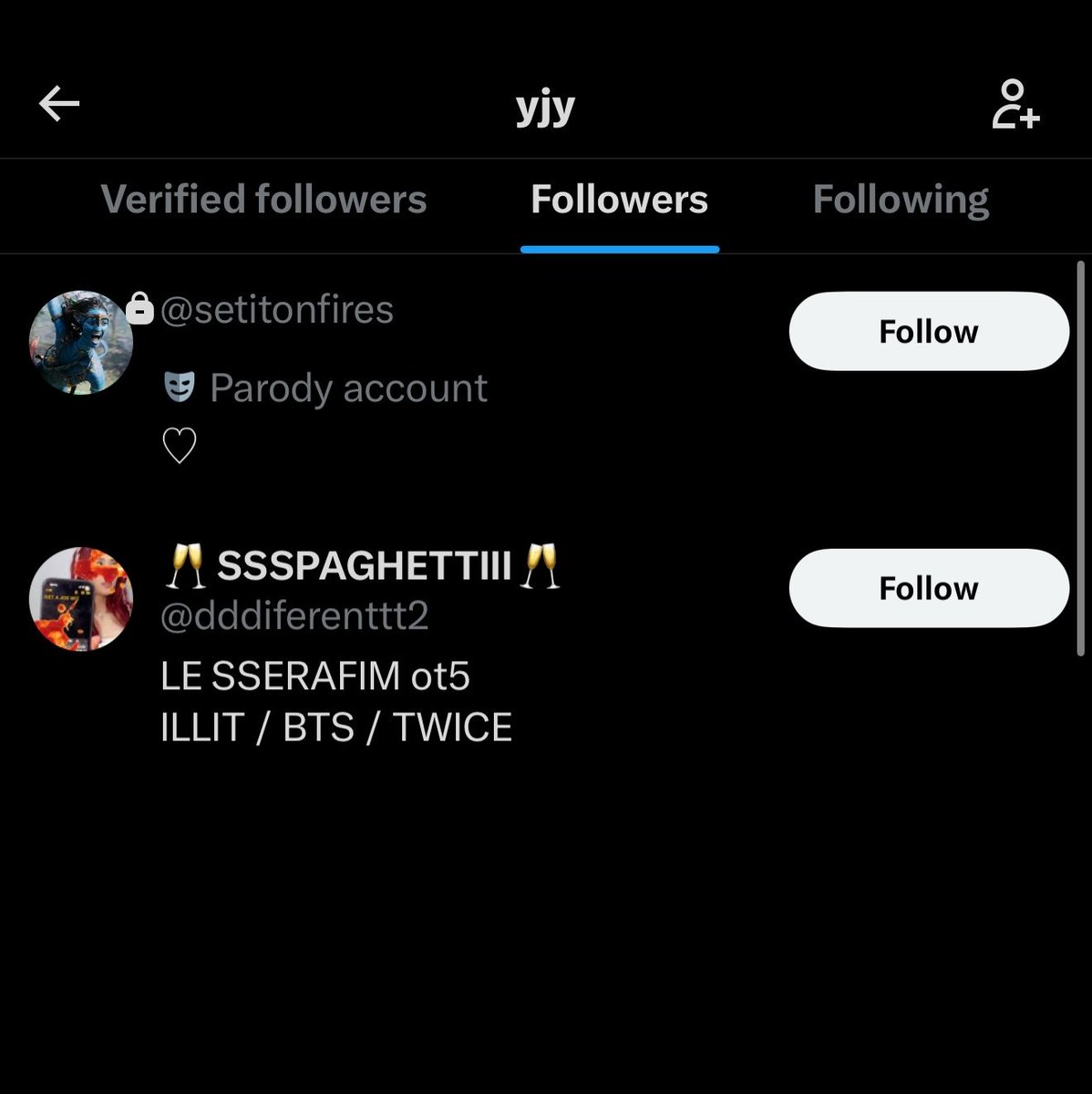 hehok8n's tweet photo. pradaburger follow MANY newjeans r*pe account on alt https://t.co/xPtaDq1Qju