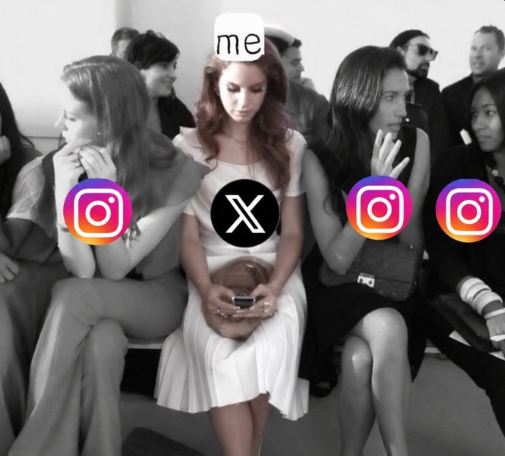 izoeypetersonx's tweet photo. My social life : https://t.co/ebLpPrNEBz