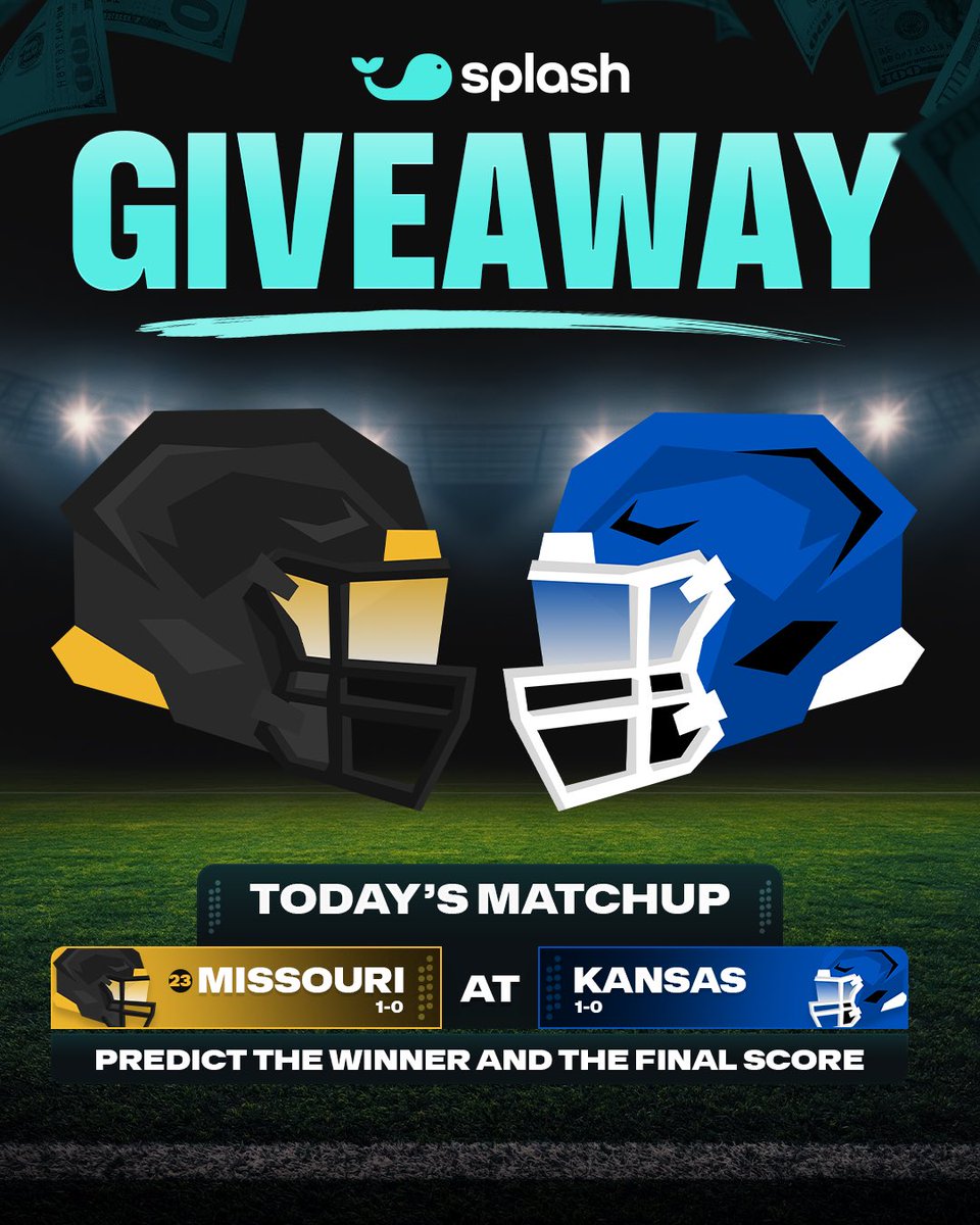 splashsports tweet picture