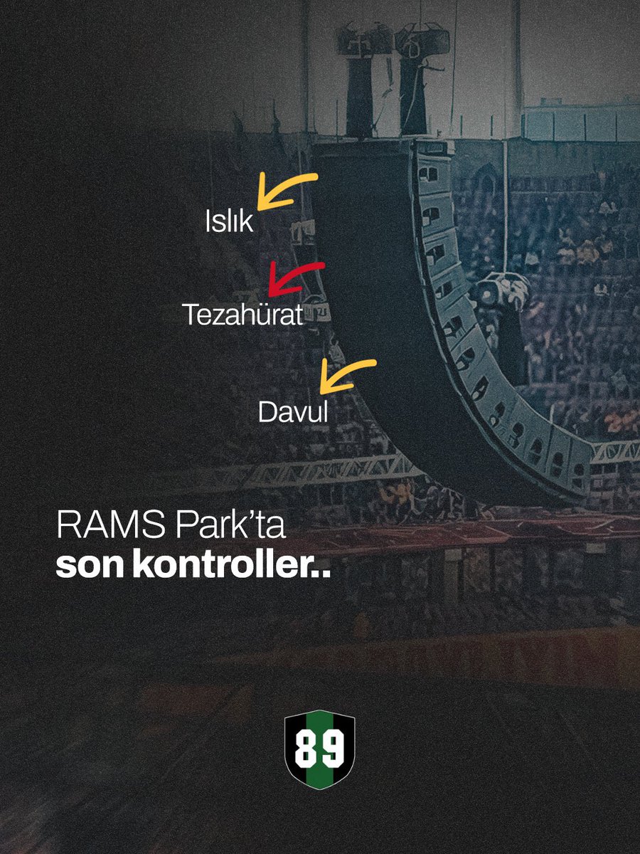 UltrasTurkish's tweet photo. 🚨Hodri Meydan'dan, Galatasaray deplasmanı öncesi göndermeli paylaşım. https://t.co/ulr5wISJym