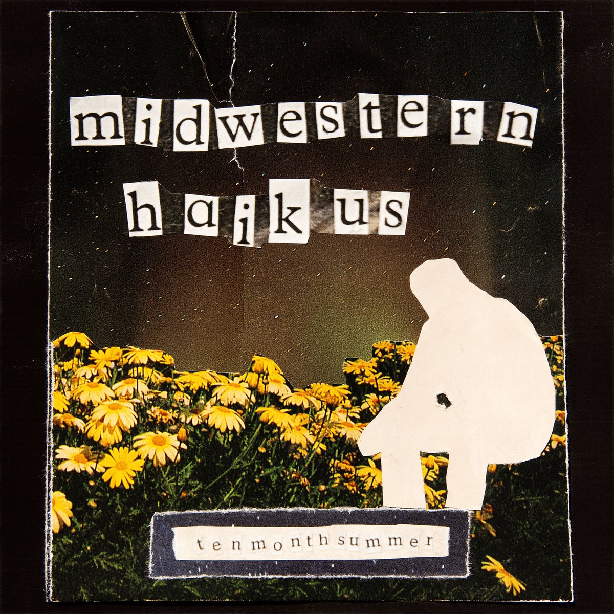 tenmosummerband's tweet photo. midwestern haikus out now, everywhere.

engineering: luke mfing smith
mixing and mastering: @FloydAudio 
artwork: @killianswake 

made by us, for you 💛 https://t.co/cCC6MEn2BK