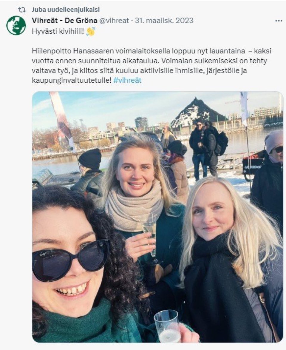 HannuJarvinenPS's tweet photo. Toivottavasti tämä ei unohdu keneltäkään suomalaiselta. https://t.co/bnA2KqwjQB