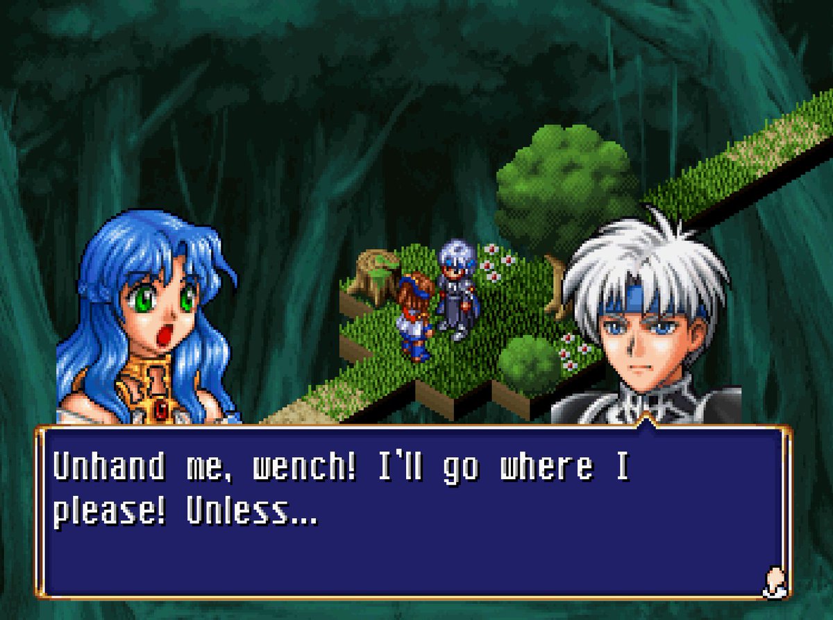 Giihzinhapera's tweet photo. Any men that call any women "wench" isn't my man

I'm breaking up with Schezo. https://t.co/chQUnCjdSL