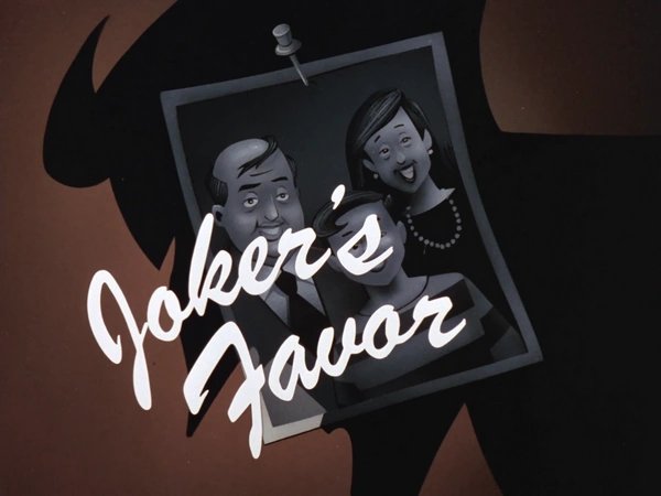 itsmefishyy's tweet photo. "Joker's Favor," an episode that aired on September 11, 1992, marks the first appearance of Harley Quinn in Batman: The Animated Series.

Happy 34th Harley 🃏 https://t.co/4DoYmI6n59