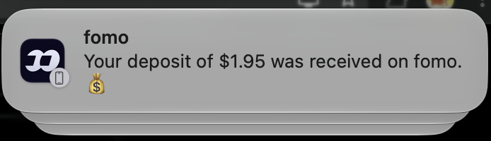 delustrum's tweet photo. solana:Lyi47medADEVDd5hxJo1mbxhnBct841sFpcGRyHTuwp is such a hilariously awesome token. Great name, great logo, great website, and you get airdropped USDC regularly. I just keep seeing these notifications come in.

Idk if it'll ever meaningfully pick up steam, but it's a fun hold.
