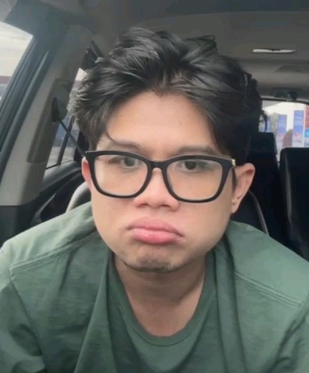 Dtrustme666's tweet photo. Pendapat kalian buat yang lagi rame tentang si uan? 
sagapung dimana mana njing -_- https://t.co/cXK2UpZB4r