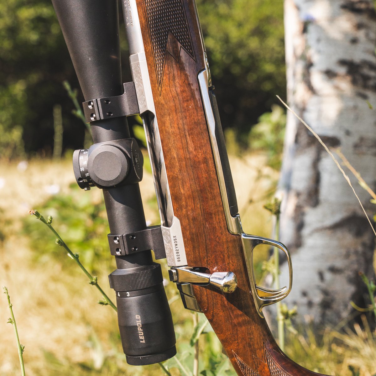 BrowningArms's tweet photo. X-Bolt 2 White Gold Medallion
#Browning #Medallion #XBolt2 https://t.co/XyhLtChR0W