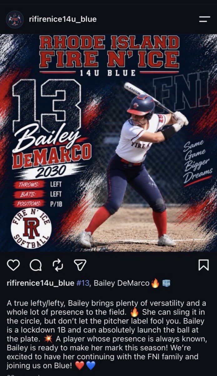 BaileyDeMarco30's tweet photo. https://t.co/pIRUT1HNLS