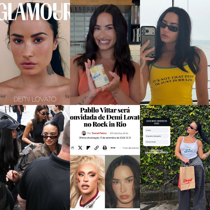 dlholyfvck's tweet photo. fã de artista que não ama o meu país? desculpa, eu não conheço esse sentimento com a demi lovato https://t.co/IszVOVdkyS