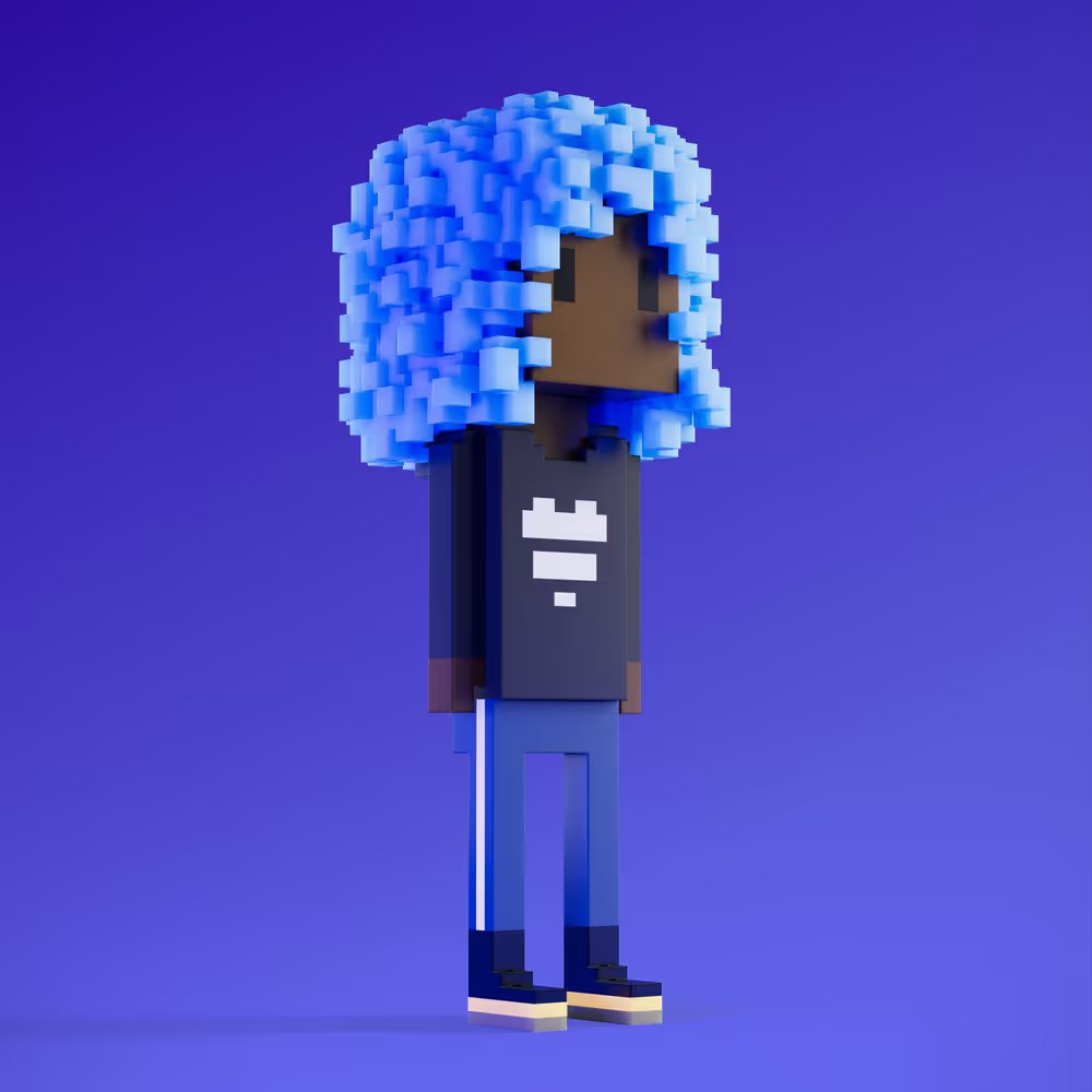 adam_g13's tweet photo. @MeebitCompany my meebit ready🧡 https://t.co/Z36YnvMdPE