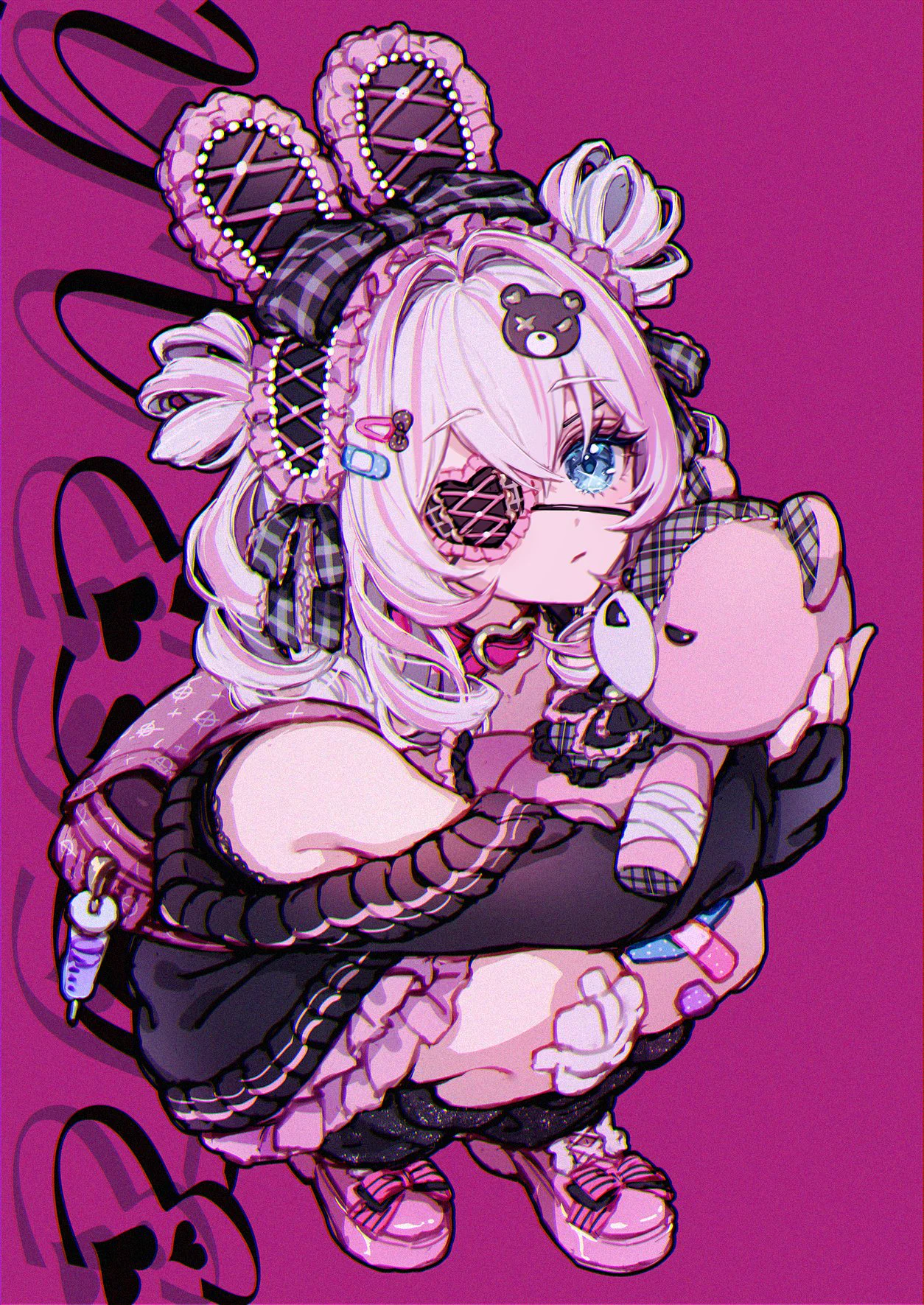 ビスコ (@bisco_classic) / X