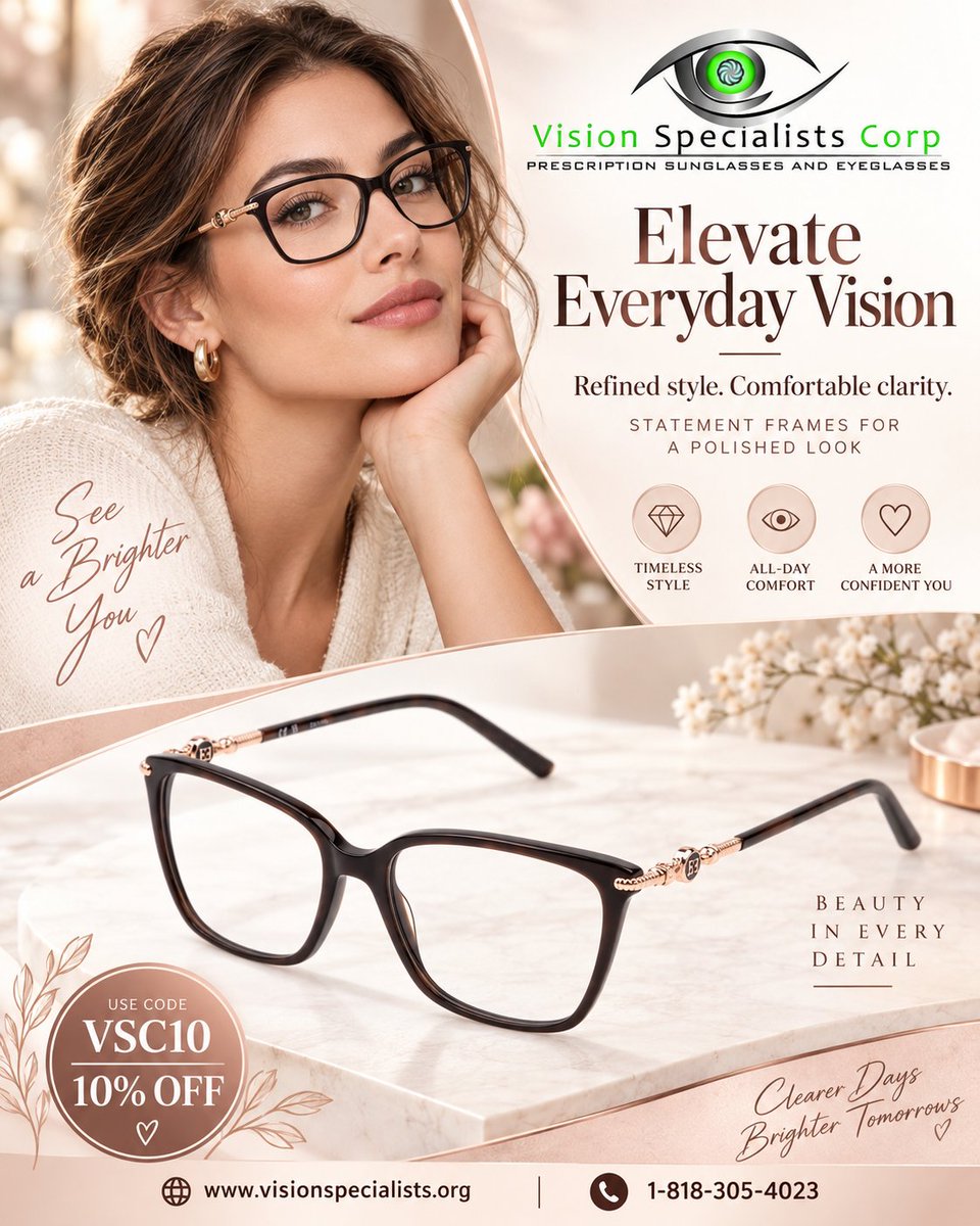 VisionSpec tweet picture