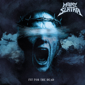 KMANRIFFSMetal's tweet photo. DETH DEKK DOMINIONS:🎧🆕🎧
MOUNT SLATRA - Fit For The Dead 🇬🇧⚛️
Debut album from West Midlands, UK Thrash Metal outfit⚛️
BC➡️https://t.co/nXpy8Q7GOd⚛️
#MountSlatra #FitForTheDead #ThrashMetal #WitchesBrew #DDDSep9 #KMäN https://t.co/cVaSbBWedo