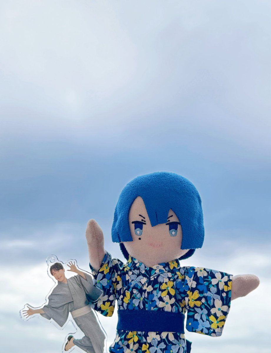 odekake_masato's tweet photo. おはよう。今日9月12日は鈴村健一さんの誕生日だ。誕生日おめでとうございます。新たな一年も、沢山の好きを謳歌しながら健やかに毎日を過ごされますよう、心よりお祈り申し上げます。 https://t.co/7GeHOzLsvl