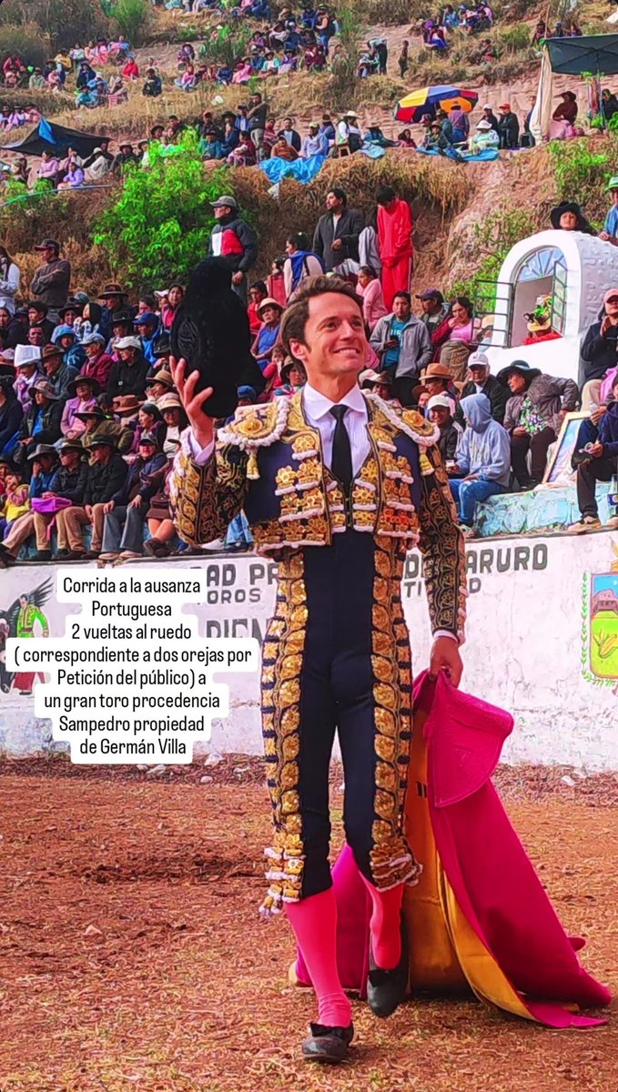 LamadeGongora's tweet photo. Paruro Cusco...seguimos el camino https://t.co/u8ohu7gwjy