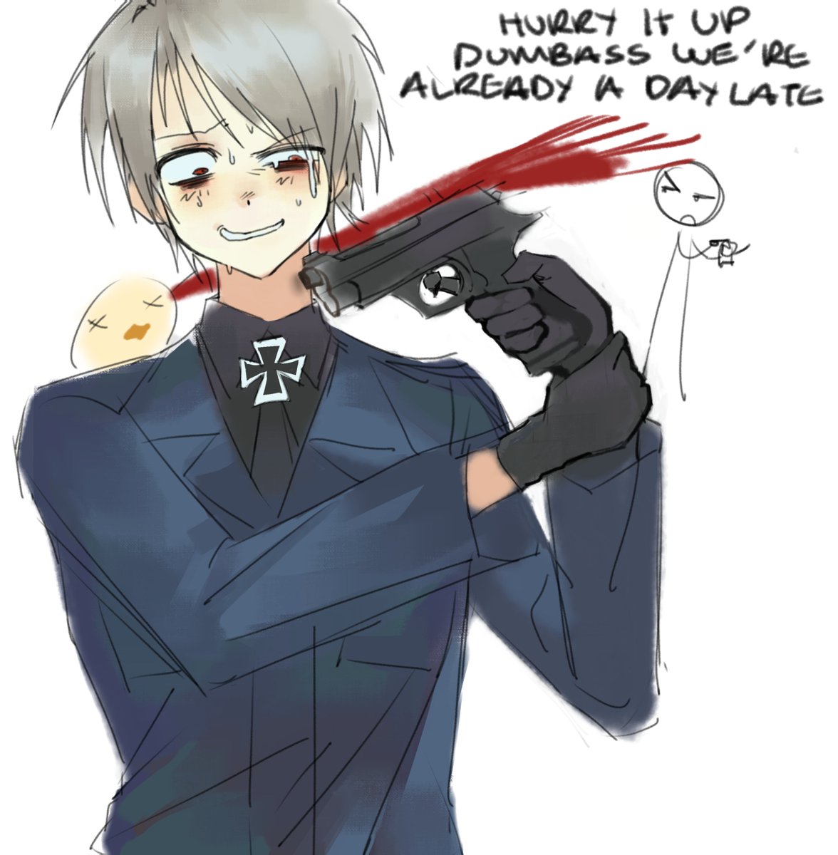 mizuiro_hearts's tweet photo. Coalposting #hetalia https://t.co/0PL82OZmUR