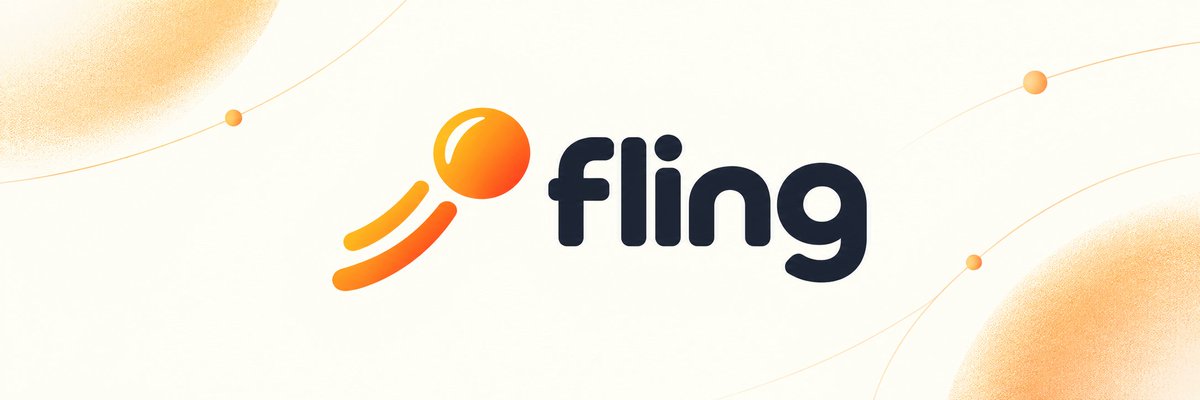 FlingFamily's tweet photo. I’m aware of the issues, so no worries. V2 will be ready soon.  PONS really showed its strength after launching V2, and I believe Fling will do the same.  There are no issues with trading on DEXs, so you can keep trading as usual.  We’re working full-time to make this the best it can be.  Build on @monad