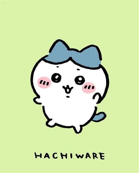 loobleglobal's tweet photo. gowon fromm update #고원   

gowon’s favorite chiikawa character is hachiware!! 

@gowon_novvog #루셈블 #Loossemble @Loossemble_twt https://t.co/ON6eCqS0Fu