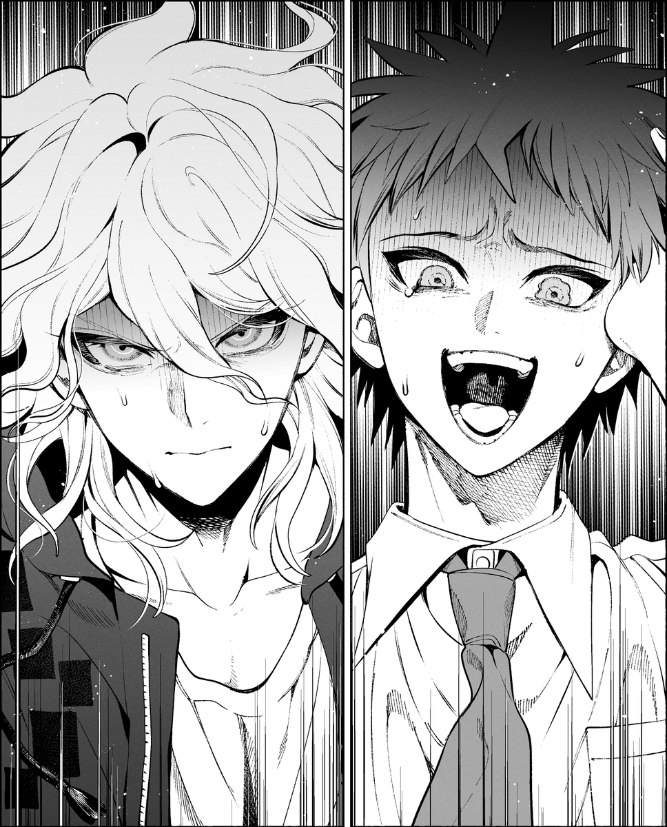 OgktTjc's tweet photo. 絶望顔 https://t.co/0SUhc9nDUd