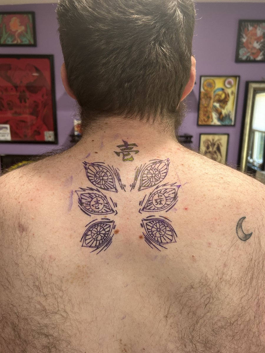 drewski61599's tweet photo. I got a new tattoo yea https://t.co/A8dhoKCgZ9