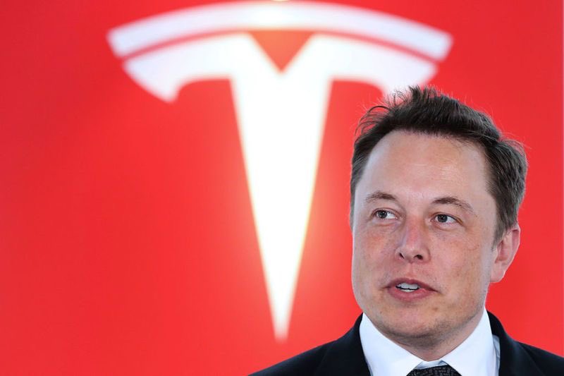 boringrocketman's tweet photo. Do you love Tesla ? https://t.co/PJdZHQaLoK