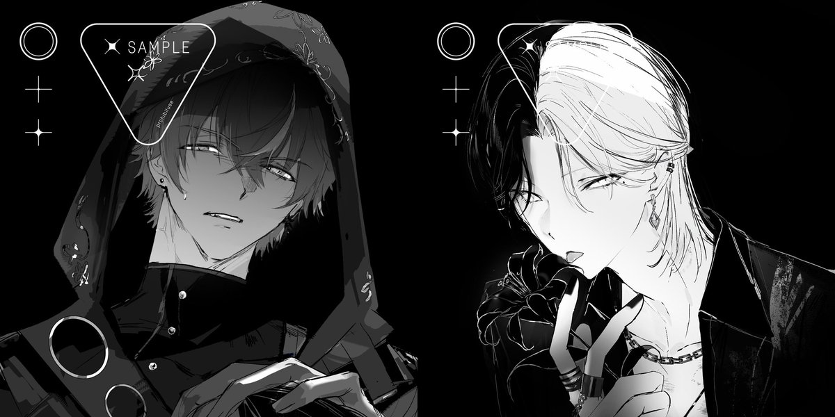akitoya_love99's tweet photo. #彰冬 マドリリ①②
🔸Commissioned by me
🔹Illustration by @admond16976688 
⚠️Do not repost/use without permission. 
⚠️Do not feed A.I. https://t.co/xtL3FZxHDH
