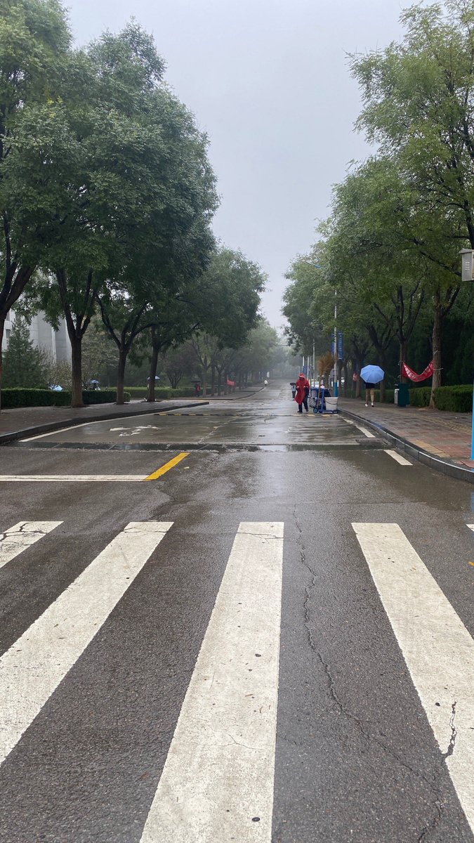 devya448816's tweet photo. A stranger noticed my bike chain broke in the rain, stopped to lend tools and helped me fix it even though he was late for work. Restores my faith in small kindnesses. https://t.co/Le8RhKFrpq