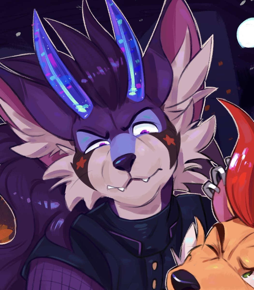 notsofinest's tweet photo. Match icon headshots for Snow_Mango https://t.co/m9MnmMerkA