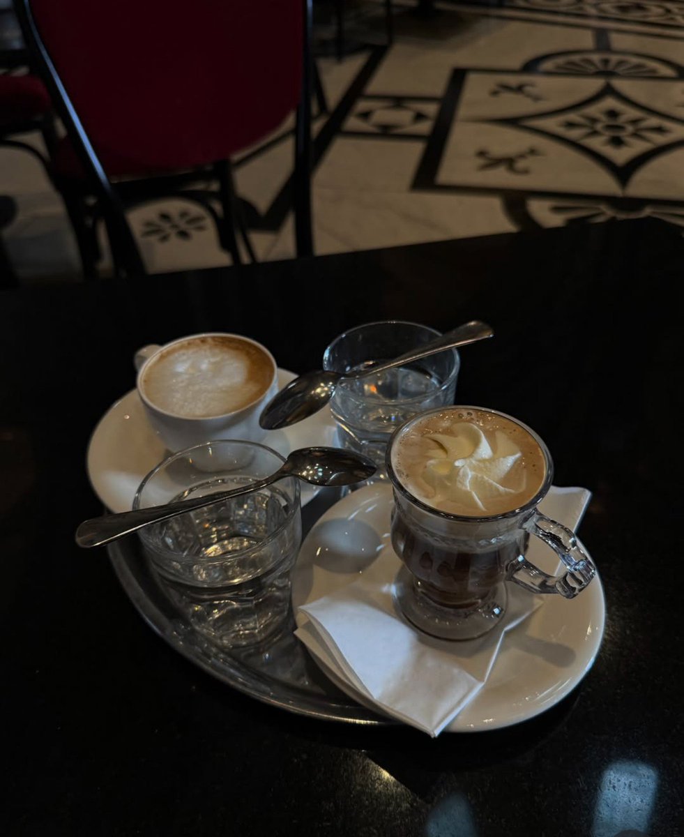 krvystall's tweet photo. A quiet afternoon wrapped in elegance, soft colors, beautiful surroundings, and the kind of peace I wish could last forever. https://t.co/O7hDZf1bBU