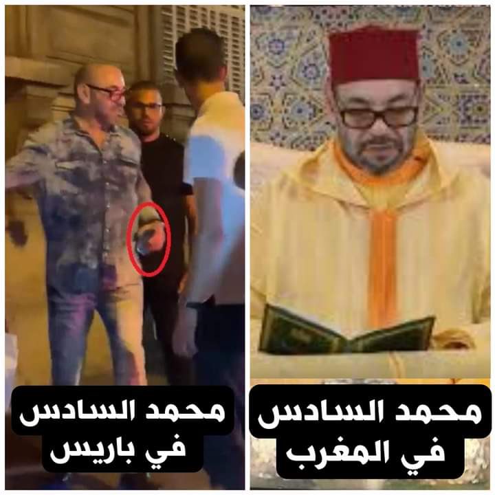 ZAM106751's tweet photo. @AyoubMehdi7092 @amrwaked روح اركع للمليك الشاذ و اسكت 🐒🇮🇱🇲🇦🤫👇 https://t.co/3ARSBypsiz