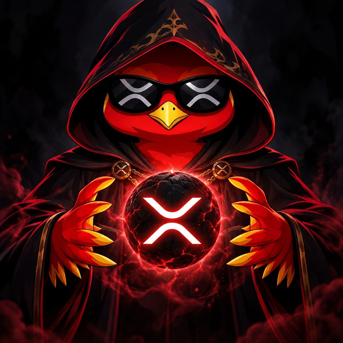 phnix_xrp's tweet photo. Power isn’t given. It’s awakened. 

phnix:native 🐦‍🔥🔥 https://t.co/UxQQTmrqAB