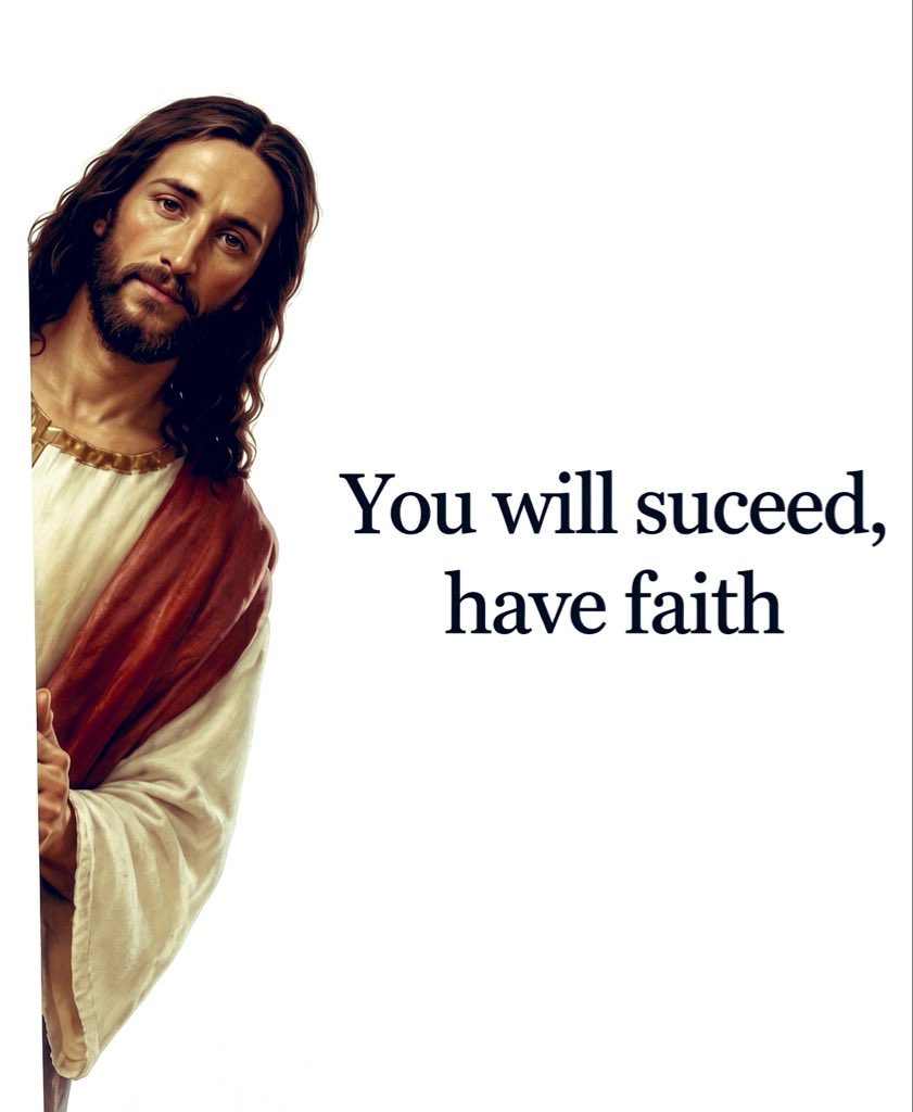 LampOfFaithTV's tweet photo. Have Faith. https://t.co/nG5Oh9tIAU