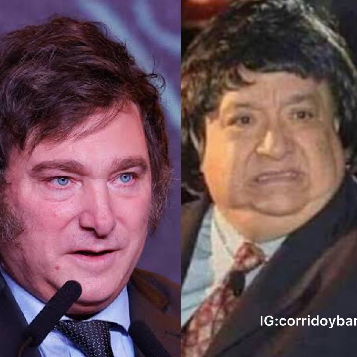 OfficialFamousT's tweet photo. Encuentra la diferencias jajajajaajajajaja https://t.co/j5ialtMoK5