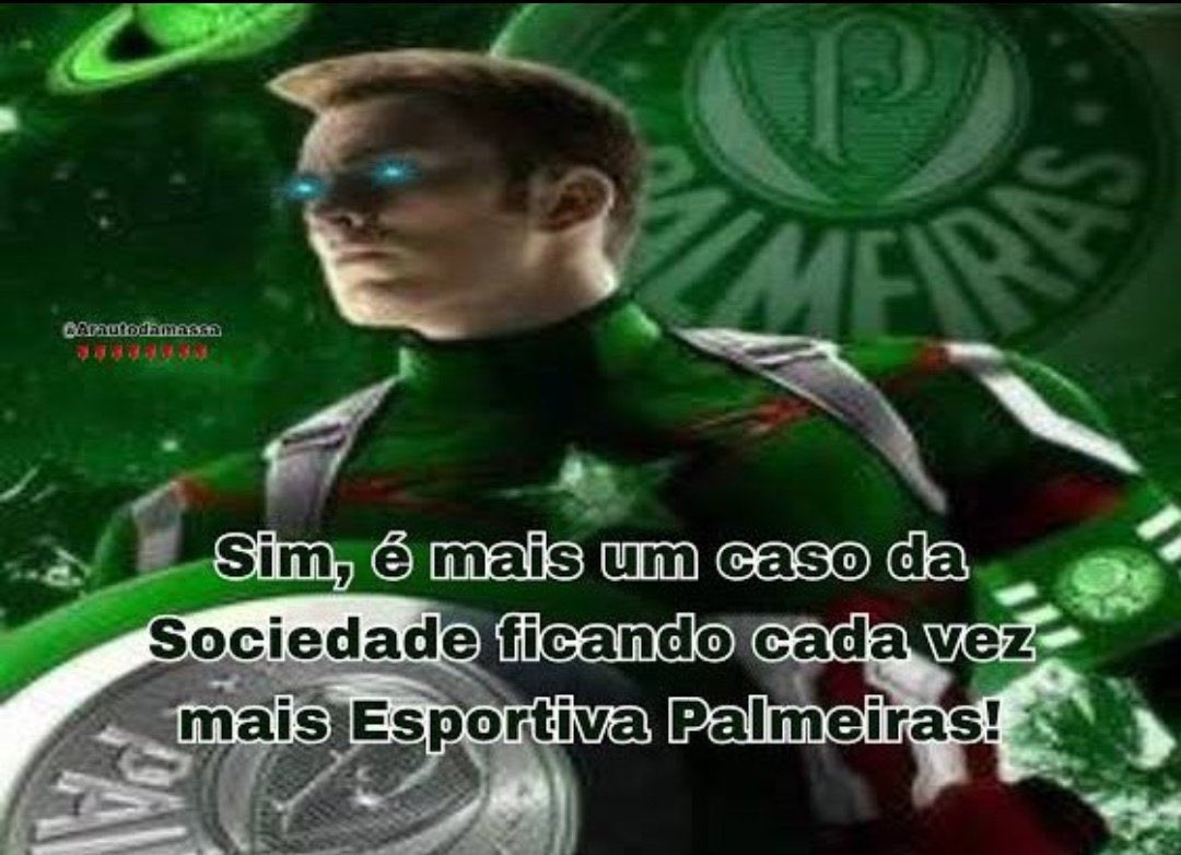 guglorioso's tweet photo. Sempre ele! https://t.co/1jEdjMObv3
