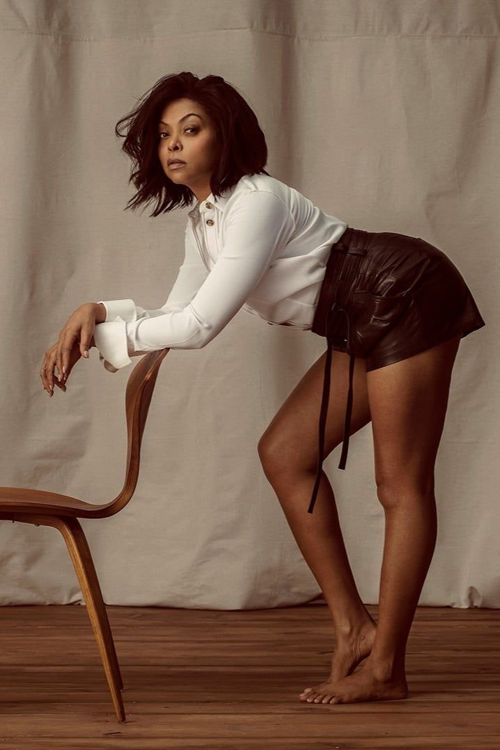 LegsShow's tweet photo. #OnThisDay September 11th, 1970 actress and producer Taraji P. Henson was born in Washington, D.C. https://t.co/iNw4KJs3Ui