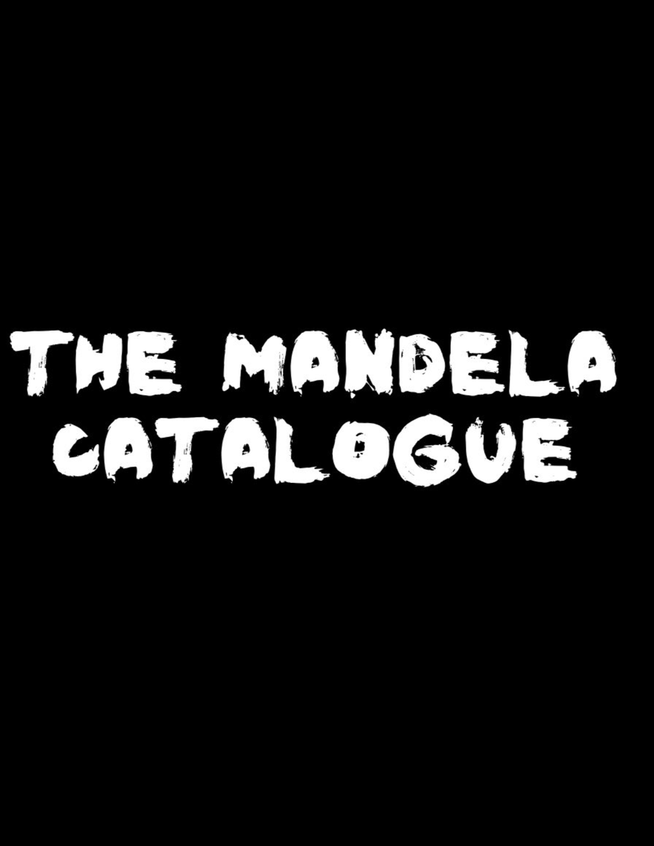 CultureCrave's tweet photo. 'The Mandela Catalogue' movie releases in theaters June 9, 2028   

• Based on the viral horror YouTube series  
• Creator Alex Kister will direct the film  
• Steven Spielberg will produce https://t.co/Skzk8VYu1J