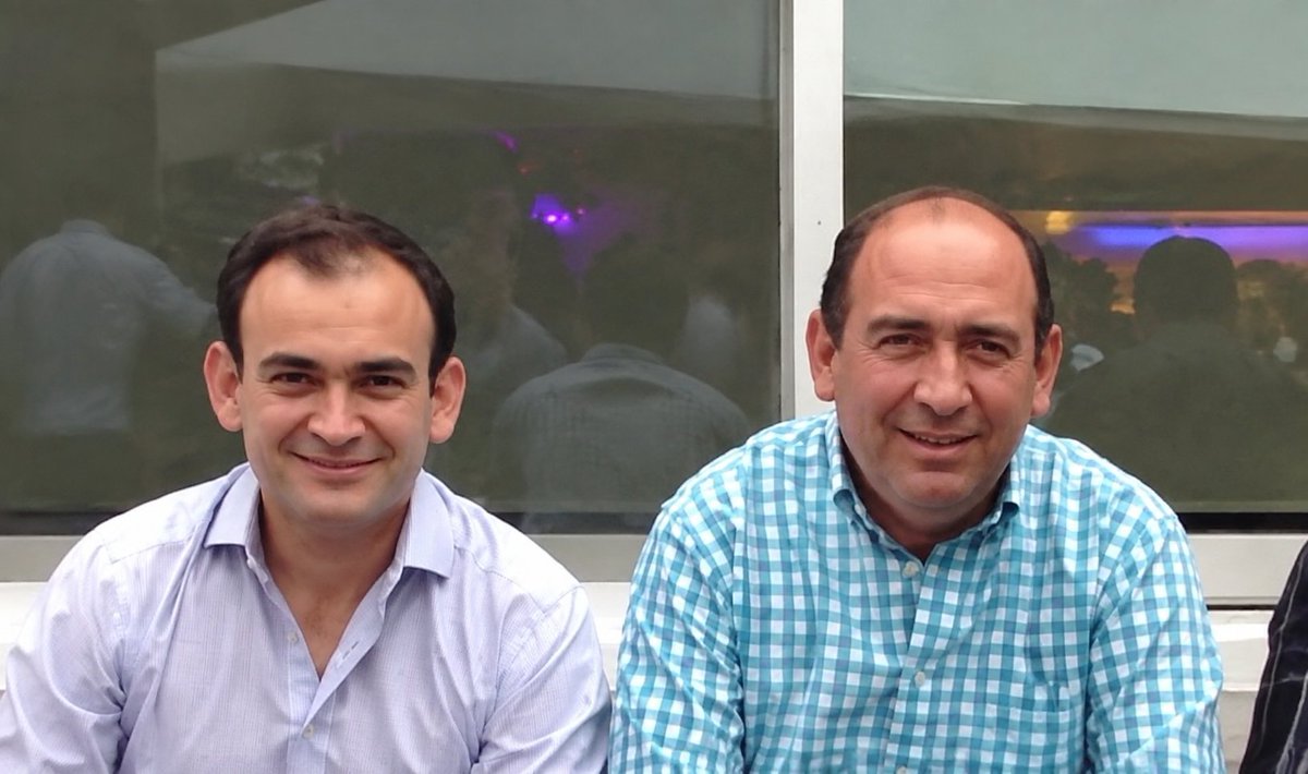 rubenmoreiravdz's tweet photo. ¡¡Se te quiere hermano!! https://t.co/2PkccQH6Qc