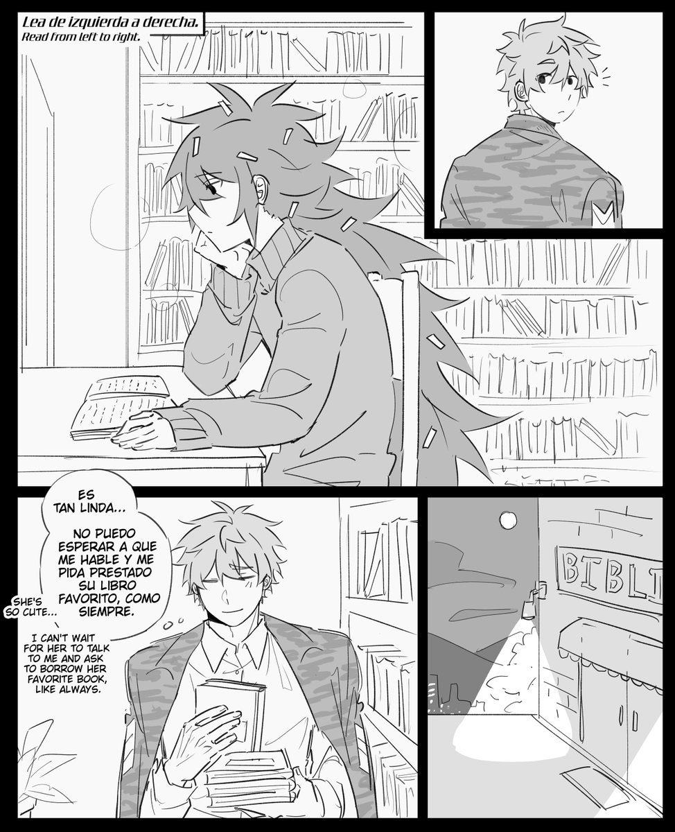 A1MCreations's tweet photo. It's been a long time since I made a long comic
1/2

#htf擬人化 #happytreefriends #HTF #flippyxflaky https://t.co/LZpnDVUGsd
