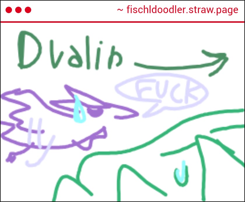fischldoodler's tweet photo. AHSHEHSIDJ NOO OZZIE DONT BECOME DRAGON DINNER

https://t.co/UGv7ri6Fs4 https://t.co/grYguuI2oG