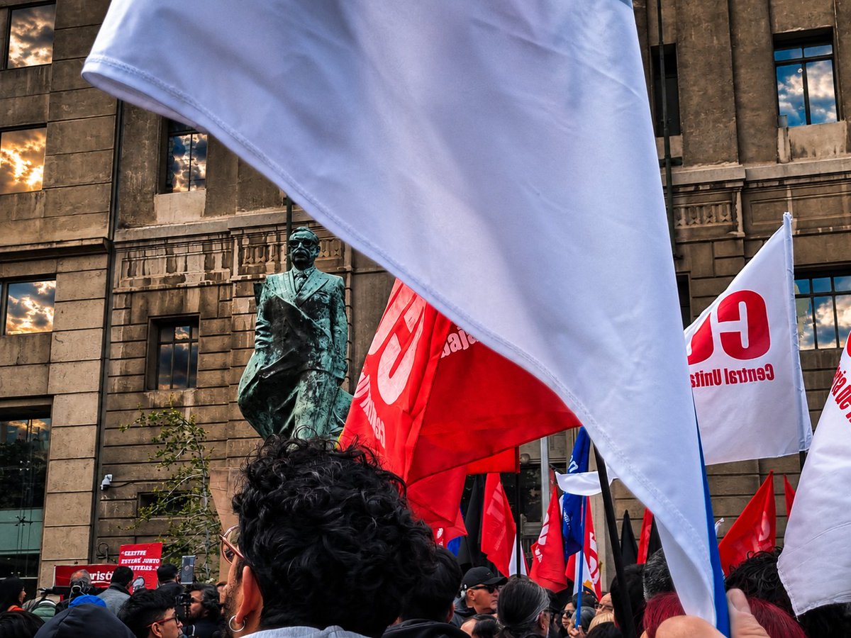 JPCatepillan's tweet photo. 11 de Septiembre de 2026, Santiago de Chile. https://t.co/AaXQxCY0EK