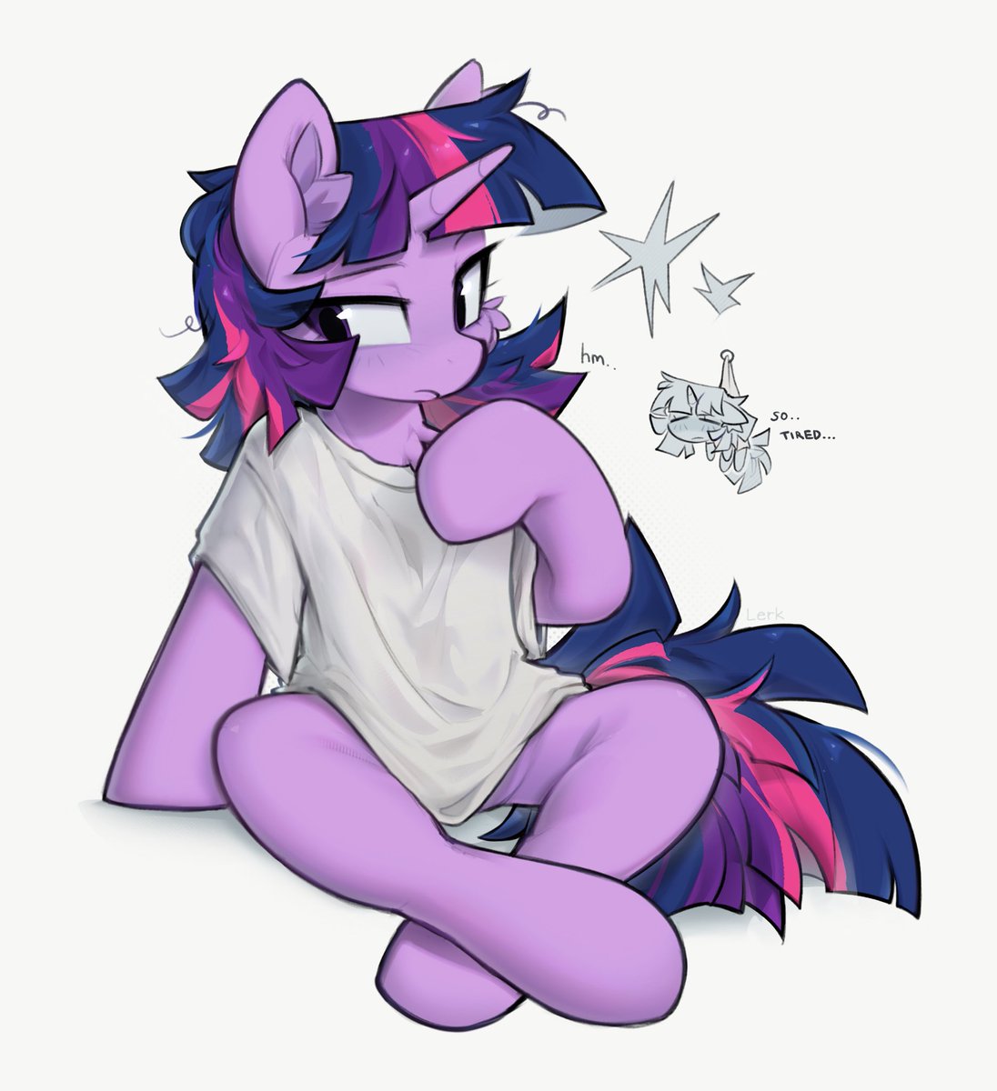 lerkmaw's tweet photo. #mlp https://t.co/MehqyKjVaa