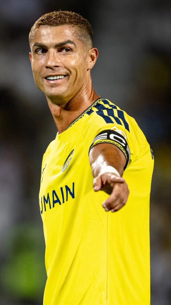 BatOfGotham001's tweet photo. @Cristiano @AlNassrFC @AlNassrFC_EN https://t.co/suzaFTfgEo