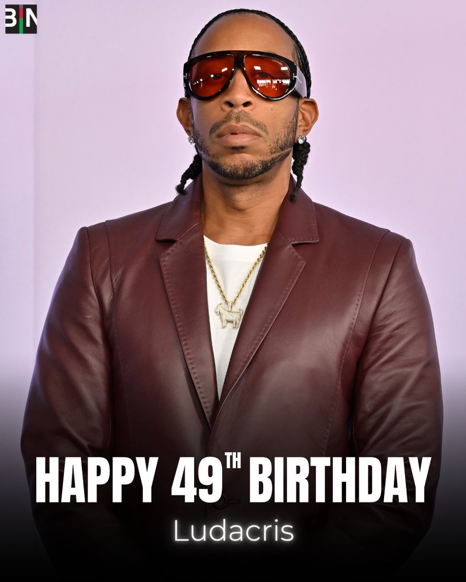 blackinfonet's tweet photo. Happy Birthday #TarajiPHenson, #Ludacris and #ElephantMan!🎂 https://t.co/2nalir4VIW