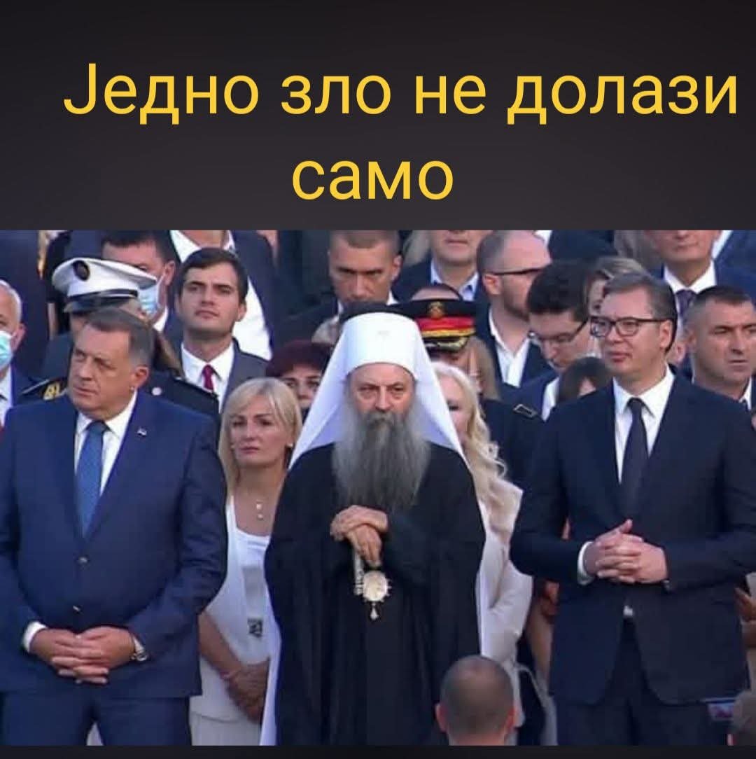 Nedzad60's tweet photo. @BojanMSavic https://t.co/Bs3XQRNylC