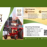 Photo by Ontario Bean Growers (@OntBeanGrowers)