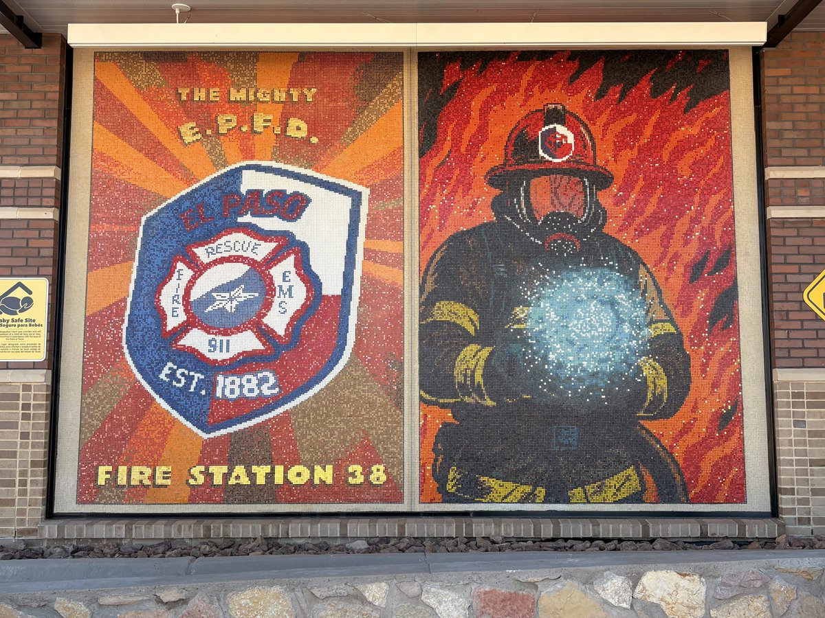 BLicerio_MPMS's tweet photo. 🇺🇸 25 years later, we #NeverForget. @Puentes_MS is grateful for the courage, sacrifice, and service of the firefighters and police officers who serve our community—today and every day. ❤️🤍💙 Thank you! @hks_fields @KDiaz_PMS #ALLIN #TeamSISD #911Anniversary https://t.co/HCT9ksXTIK