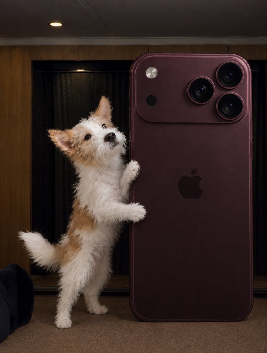 RosiebyRoseNYC's tweet photo. new trick by hank https://t.co/LRwt06GTwC