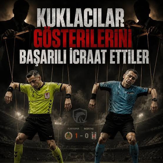 AjansHaber_1903's tweet photo. Kuklacılar Bu sefer hedeflerini tam olarak başaramadılar.

Karşılarında artık bir bütün olmuş Beşiktaş Camiası var.

#YandaşTffTaraflıSevk
#FerhatGündoğduİstifa 
#Tgrtizlemebeşiktaşlı
#TahirKumHesapVermeli https://t.co/9CwRGuBgwZ