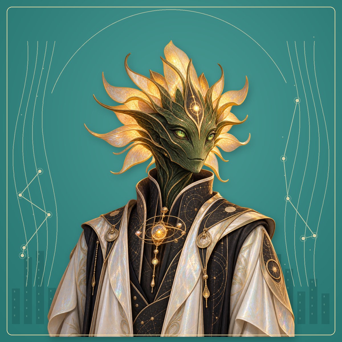 CosmicMetaX's tweet photo. Most NFT collections ask you to collect.

Mintropolis asks you to explore.

Every world needs its first citizens.

Every Atlas needs its first Mapmakers.

🧭 Drop your EVM address and Become one of them ↓

Like, repost and follow @CosmicMetaX + @MintropolisX https://t.co/9Hk4ndz8wr
